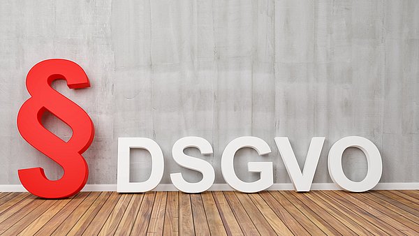 DSGVO Anonymisierungstool DSGVO Anonymisierungstool