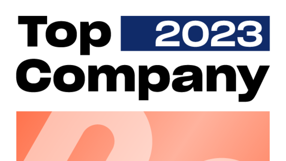 Kununu Top Company 2023 