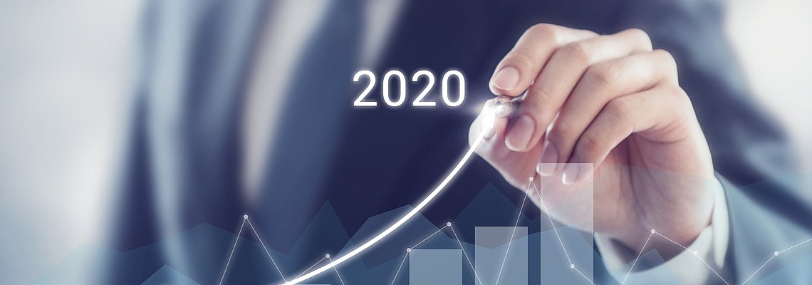 2020 CRM Trends