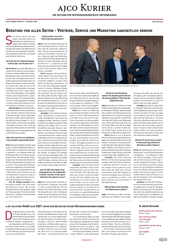 ajco Kurier 2021
