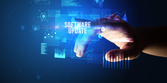 Aurea CRM Update 