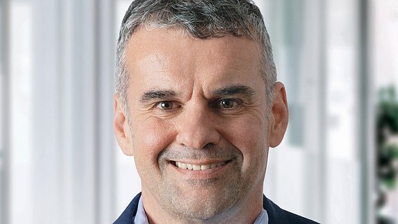 Andreas Adam, Geschäftsführer