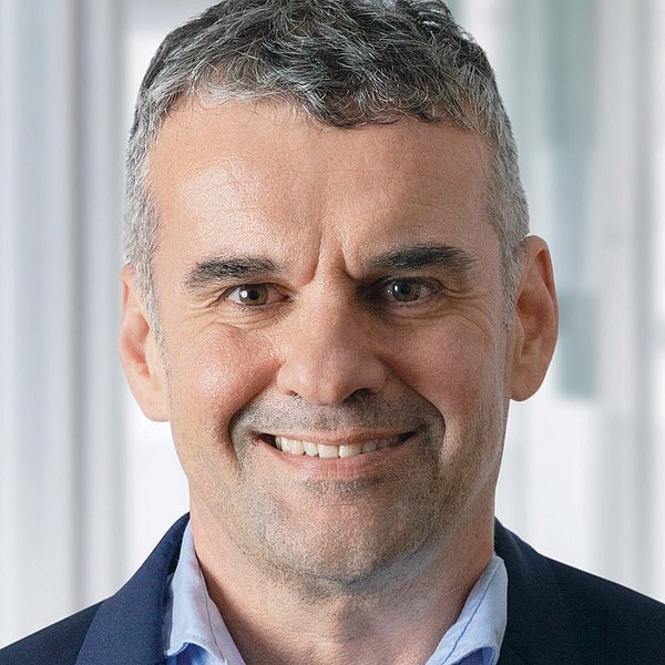 Andreas Adam, Geschäftsführer