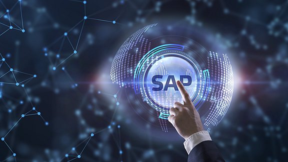 SAP Sales und Service 