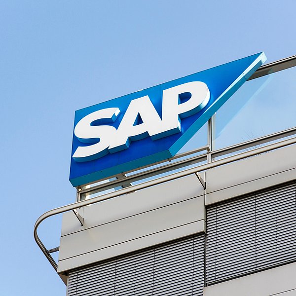 SAP bei ajco