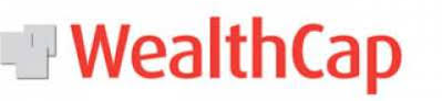 Logo WealthCap Logo WealthCap