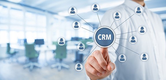 ajco CRM Blog ajco CRM Blog
