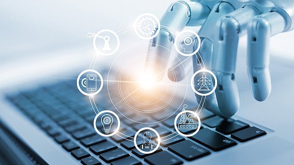 Automatisierung Automatisierung