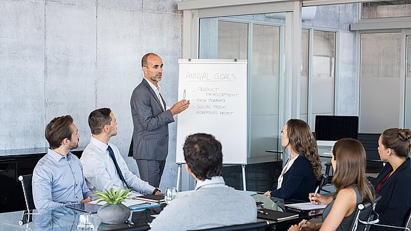 Stellenangebot Business Consultant Stellenangebot Business Consultant