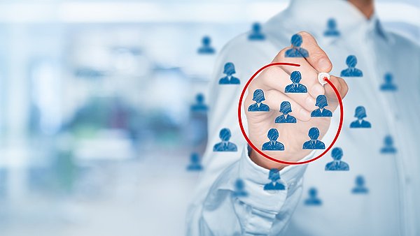 CRM-Beratung CRM-Beratung