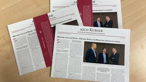 ajco Kurier 2021