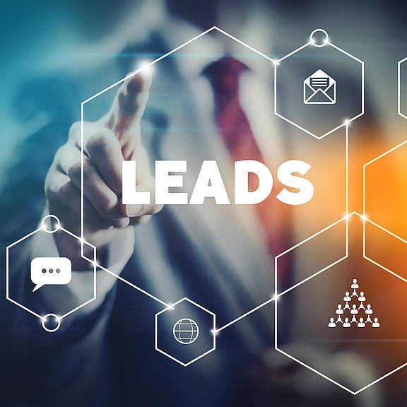 Leadmanagement Leadmanagement
