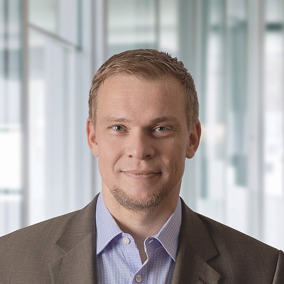 Ulrich Höhner zu Bentrup