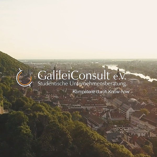 Kooperation mit GalileiConsult e.V.